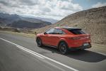 Porsche Cayenne Coupe SportDesign Package 2019 года (WW)